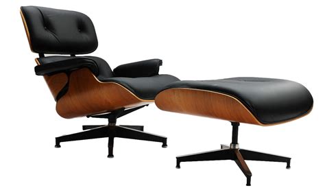 herman miller eames lounger